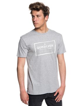 Quik In The Box - T-Shirt for Men  EQYZT05018