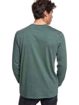 The Stitch Up - Long Sleeve T-Shirt for Men  EQYZT05022