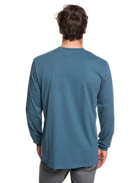 The Stitch Up - Long Sleeve T-Shirt for Men  EQYZT05022