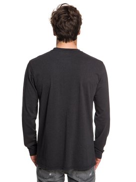 The Stitch Up - Long Sleeve T-Shirt for Men  EQYZT05022