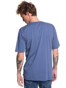 Originals Check Point - Pocket T-Shirt for Men  EQYZT05042
