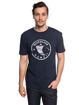 Hi Fin - T-Shirt for Men  EQYZT05092