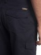 5 Waterman Valley Floor - Cargo Trousers for Men Black EQMNP03009 Quiksilver