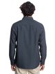2 Waterman Centinela - Technical Long Sleeve Shirt for Men Black EQMWT03176 Quiksilver