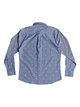 1 Waterman Mahi Hami - Long Sleeve Shirt for Men Blue EQMWT03182 Quiksilver