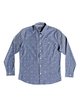 0 Waterman Mahi Hami - Long Sleeve Shirt for Men Blue EQMWT03182 Quiksilver