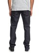 4 Revolver Rinse - Straight Fit Jeans for Men Blue EQYDP03375 Quiksilver