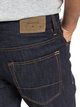 5 Revolver Rinse - Straight Fit Jeans for Men Blue EQYDP03375 Quiksilver