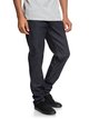 1 Revolver Rinse - Straight Fit Jeans for Men Blue EQYDP03375 Quiksilver