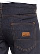 5 Revolver Cold Weather - Straight Fit Jeans for Men Blue EQYDP03379 Quiksilver