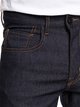2 Revolver Cold Weather - Straight Fit Jeans for Men Blue EQYDP03379 Quiksilver