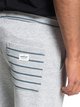 5 Shonan Peak - Tracksuit Bottoms for Men Grey EQYFB03154 Quiksilver