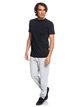 3 Shonan Peak - Tracksuit Bottoms for Men Grey EQYFB03154 Quiksilver