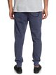 4 Yattemi - Technical Joggers for Men Blue EQYFB03155 Quiksilver