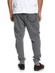 4 Yattemi - Technical Joggers for Men Black EQYFB03155 Quiksilver