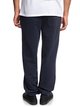 4 Quiksilver - Tracksuit Bottoms for Men Blue EQYFB03156 Quiksilver