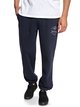 0 Quiksilver - Tracksuit Bottoms for Men Blue EQYFB03156 Quiksilver