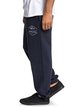 1 Quiksilver - Tracksuit Bottoms for Men Blue EQYFB03156 Quiksilver