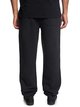 4 Quiksilver - Tracksuit Bottoms for Men Black EQYFB03156 Quiksilver
