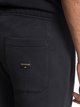 5 Quiksilver - Tracksuit Bottoms for Men Black EQYFB03156 Quiksilver