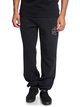 0 Quiksilver - Tracksuit Bottoms for Men Black EQYFB03156 Quiksilver