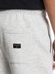 5 Quiksilver - Tracksuit Bottoms for Men Grey EQYFB03156 Quiksilver