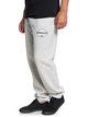 1 Quiksilver - Tracksuit Bottoms for Men Grey EQYFB03156 Quiksilver