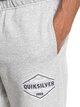 2 Quiksilver - Tracksuit Bottoms for Men Grey EQYFB03156 Quiksilver