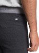 5 Packable - Thermal Bottoms for Men Black EQYFB03162 Quiksilver
