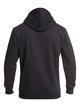 1 Big Logo - Technical Hoodie for Men Black EQYFT03789 Quiksilver