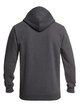 1 Big Logo - Technical Hoodie for Men Black EQYFT03789 Quiksilver
