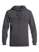 0 Big Logo - Technical Hoodie for Men Black EQYFT03789 Quiksilver