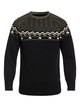 0 Dude - Technical Knitted Jumper for Men Black EQYFT03804 Quiksilver