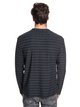 2 Shonan Peak - Long Sleeve Top for Men Black EQYFT03842 Quiksilver