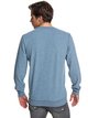 2 Takao Man - Sweatshirt for Men Blue EQYFT03843 Quiksilver