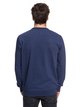 2 Takao Man - Sweatshirt for Men Blue EQYFT03843 Quiksilver