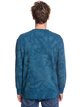 2 Volcanic Ocean - Sweatshirt for Men Blue EQYFT03845 Quiksilver