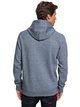 2 Everyday - Hoodie for Men Blue EQYFT03846 Quiksilver