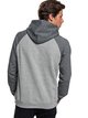 2 Everyday - Hoodie for Men Black EQYFT03846 Quiksilver