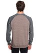 2 Everyday - Sweatshirt for Men Brown EQYFT03847 Quiksilver