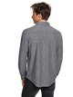 2 Baao - Long Sleeve Shirt for Men Black EQYFT03864 Quiksilver