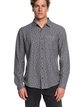 0 Baao - Long Sleeve Shirt for Men Black EQYFT03864 Quiksilver
