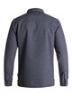 1 Wildcard Denim - Waterproof Over Shirt for Men Blue EQYJK03417 Quiksilver