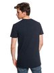 2 Toya Springs - T-Shirt for Men Blue EQYKT03757 Quiksilver