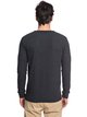 2 Packable - Long Sleeve Thermal Top for Men Black EQYKT03758 Quiksilver