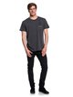 1 Skumel - T-Shirt for Men Black EQYKT03760 Quiksilver