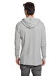 2 Hakone Spring - Hoodie for Men Grey EQYKT03763 Quiksilver