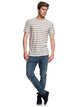 1 Sunshine City - T-Shirt for Men Blue EQYKT03767 Quiksilver