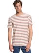 0 Sunshine City - T-Shirt for Men Red EQYKT03767 Quiksilver