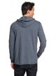 2 Zermet - Long Sleeve Hooded T-Shirt for Men Blue EQYKT03781 Quiksilver